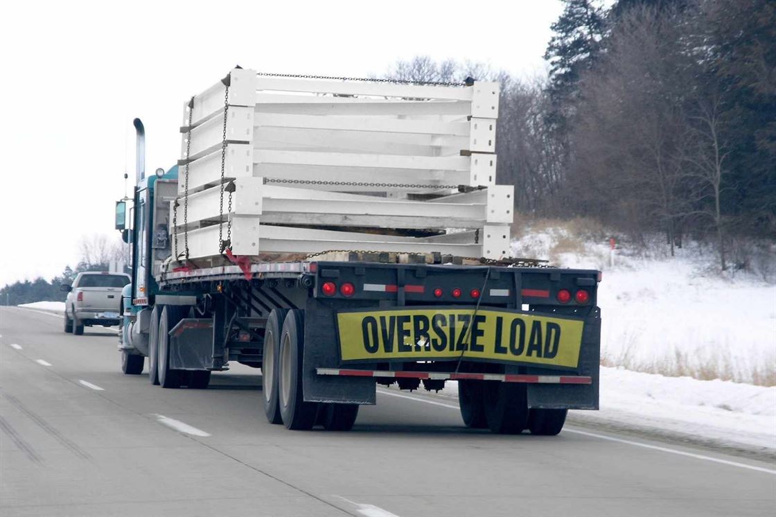 Lost Load Truck Accident Lawyers in Buffalo, NY